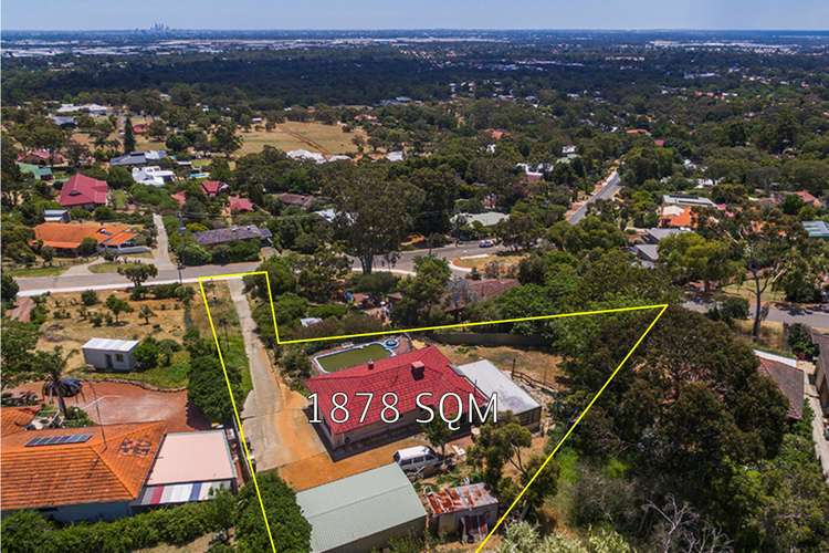 63 West Terrace, Kalamunda WA 6076