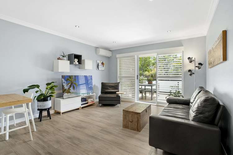Main view of Homely unit listing, 11/1264 Pittwater Road, Narrabeen NSW 2101