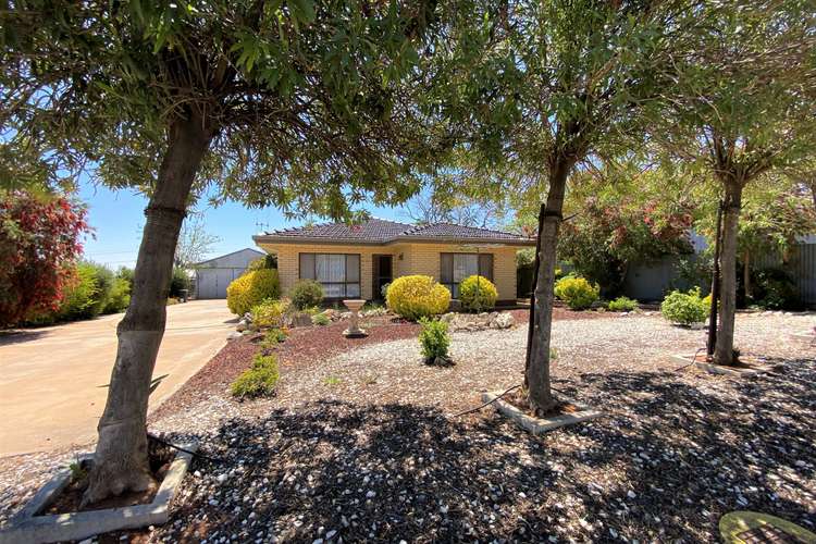 Second view of Homely house listing, 112 Wyman Lane, Broken Hill NSW 2880