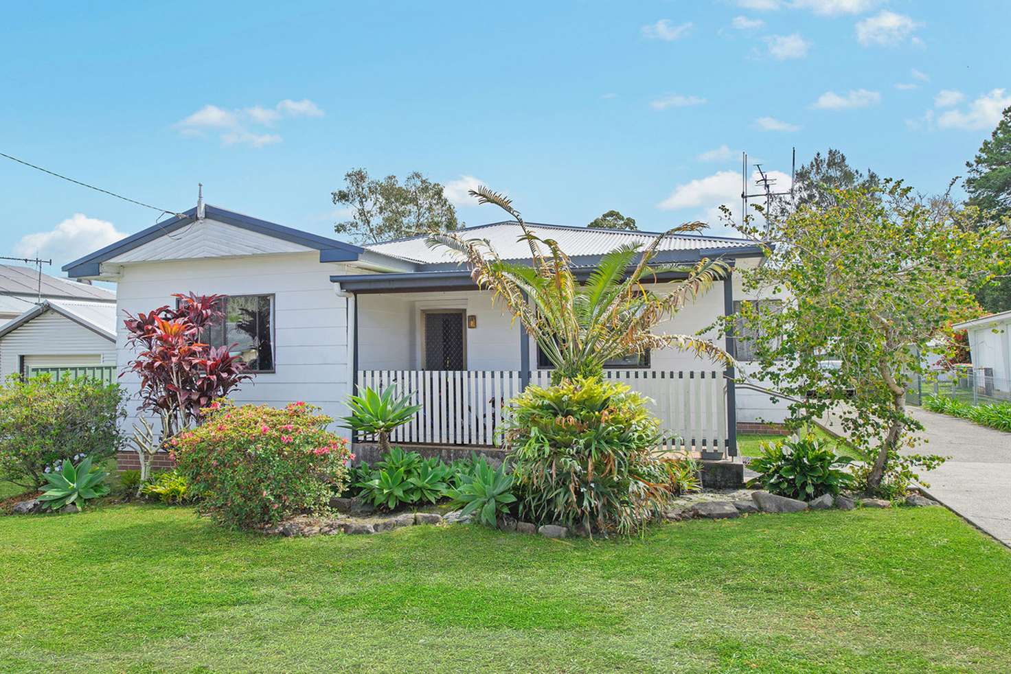 Main view of Homely house listing, 195 Kendall Road, Kew NSW 2439