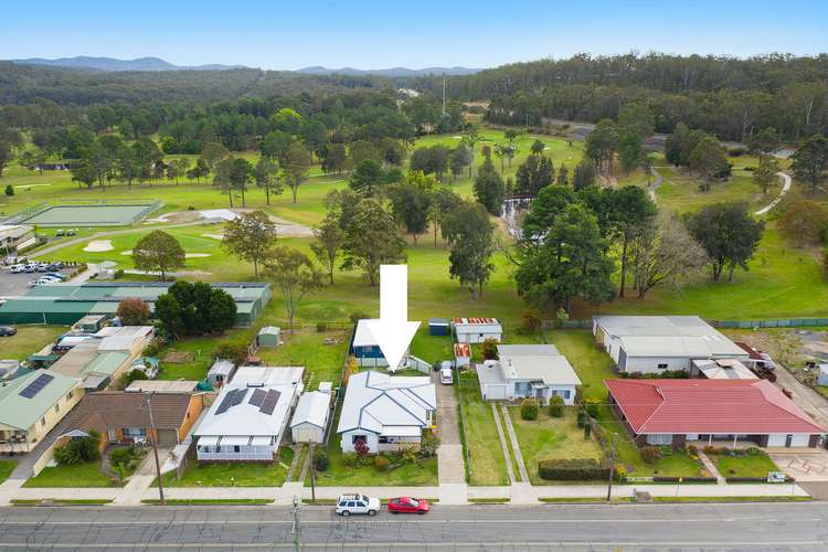 Third view of Homely house listing, 195 Kendall Road, Kew NSW 2439