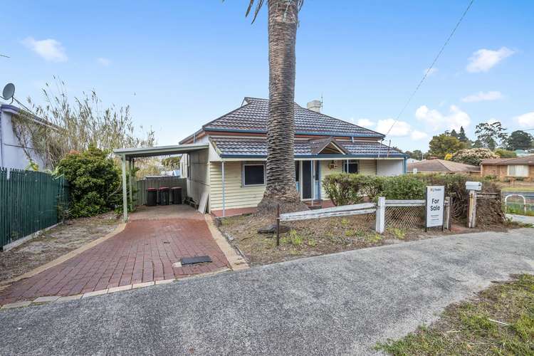 Third view of Homely house listing, 41 Jones Street, Collie WA 6225