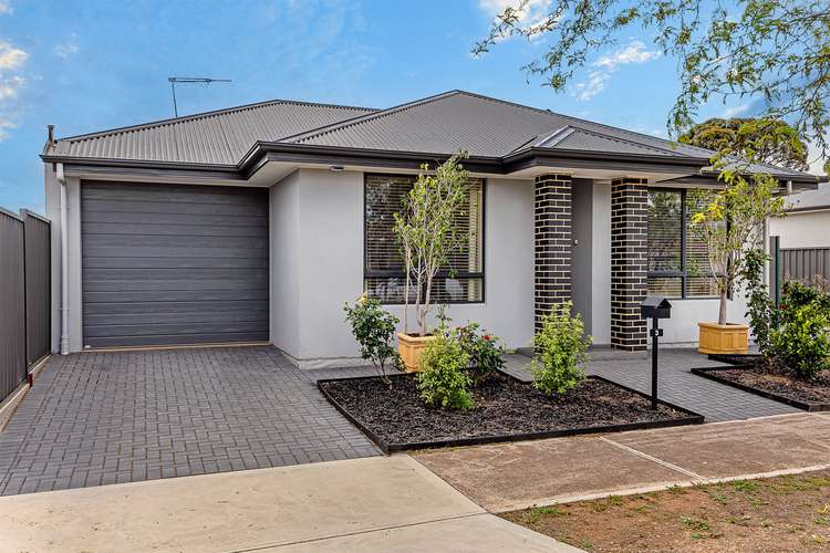 Main view of Homely house listing, 3 Kelmscott Street, Rosewater SA 5013