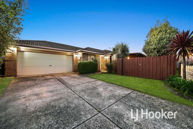 Main view of Homely house listing, 5 Labassa Court, Narre Warren VIC 3805