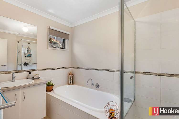 Fifth view of Homely house listing, 28 Cardinia Place, Wallan VIC 3756