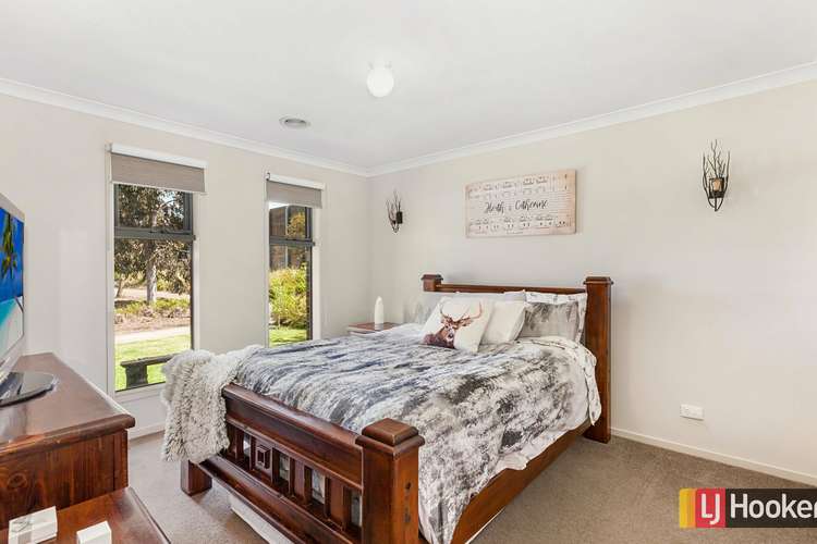 Sixth view of Homely house listing, 28 Cardinia Place, Wallan VIC 3756