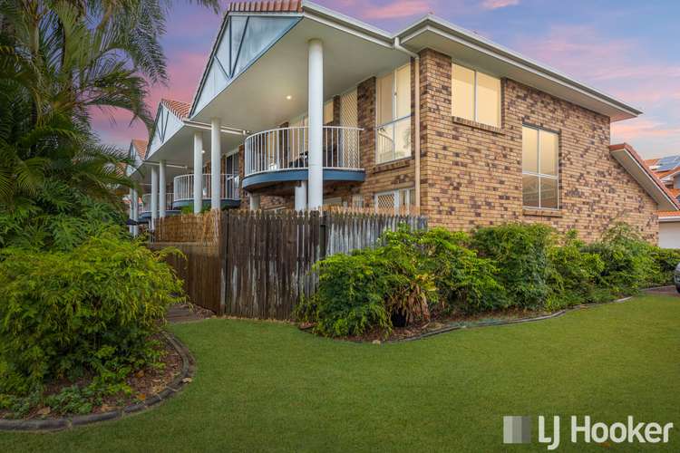 Second view of Homely townhouse listing, 47/29 Island Street, Cleveland QLD 4163