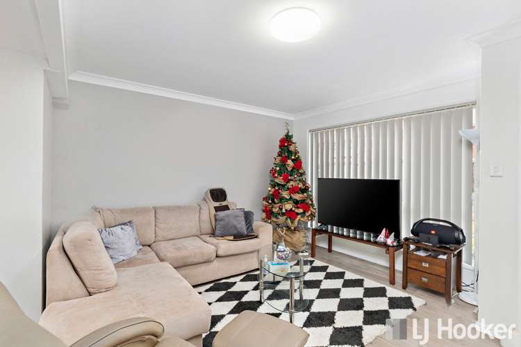Fifth view of Homely townhouse listing, 47/29 Island Street, Cleveland QLD 4163