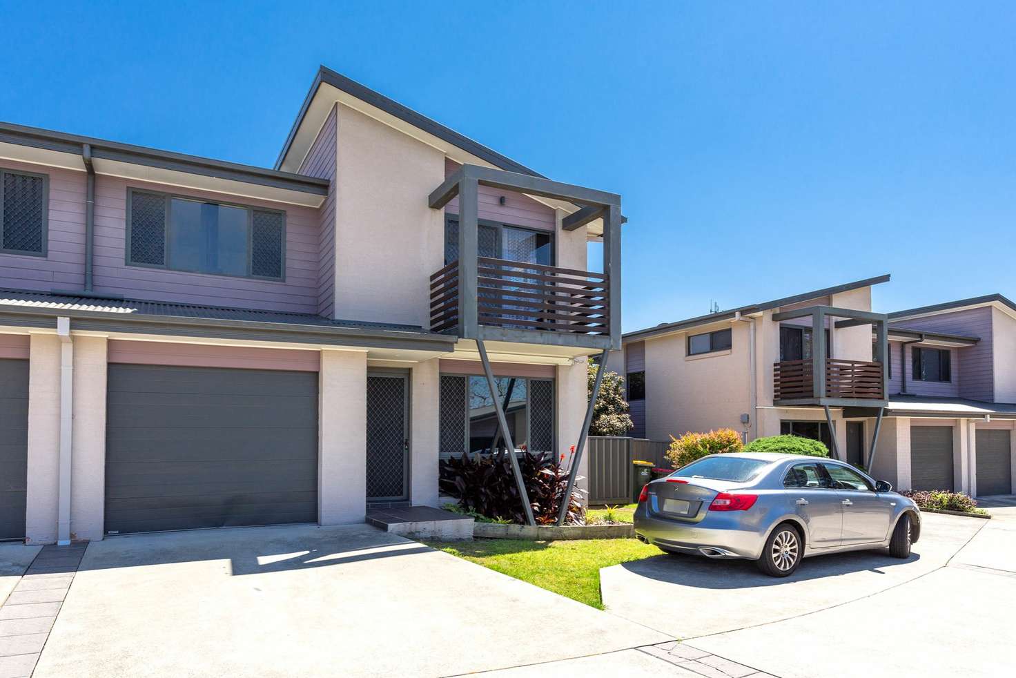 Main view of Homely townhouse listing, 4/103 Commerce Street, Taree NSW 2430