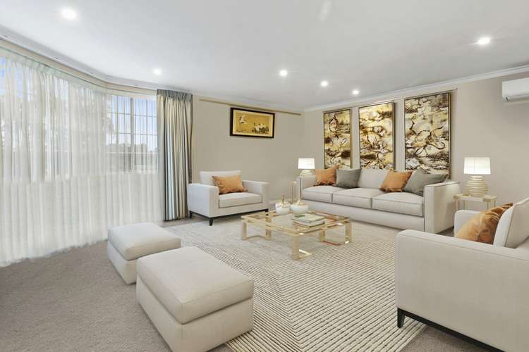 Main view of Homely townhouse listing, 2/38 Ralston Street, Lane Cove NSW 2066