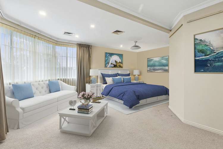 Second view of Homely townhouse listing, 2/38 Ralston Street, Lane Cove NSW 2066