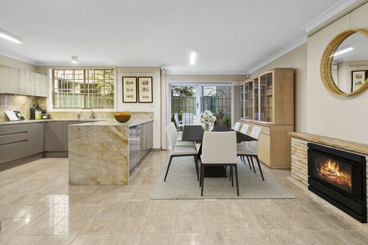 Third view of Homely townhouse listing, 2/38 Ralston Street, Lane Cove NSW 2066