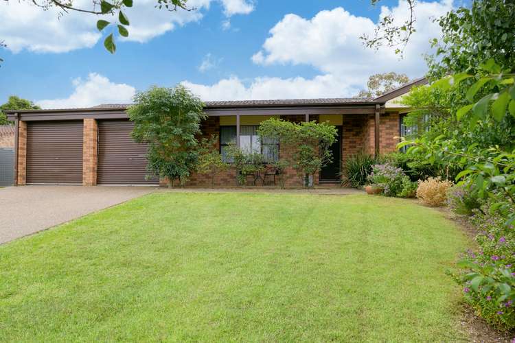 7 Boston Close, Singleton NSW 2330