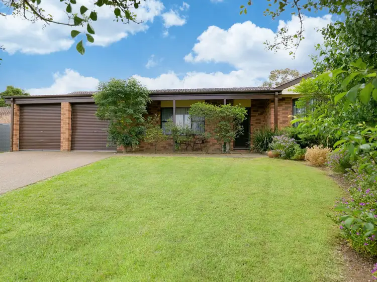 Main view of Homely house listing, 7 Boston Close, Singleton NSW 2330