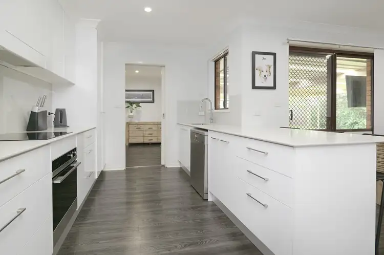 Fifth view of Homely house listing, 7 Boston Close, Singleton NSW 2330