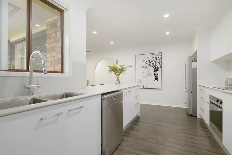 Sixth view of Homely house listing, 7 Boston Close, Singleton NSW 2330