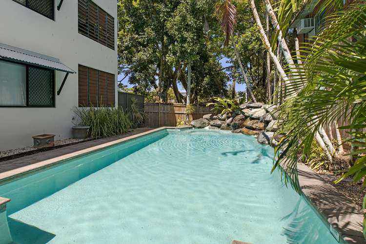 Second view of Homely unit listing, 6/33 Digger Street, Cairns North QLD 4870