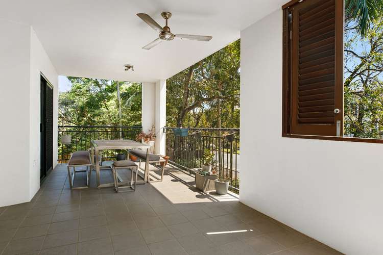 Fifth view of Homely unit listing, 6/33 Digger Street, Cairns North QLD 4870
