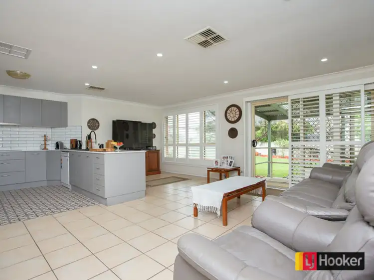 Third view of Homely house listing, 39 Warwick Road, Hillvue NSW 2340