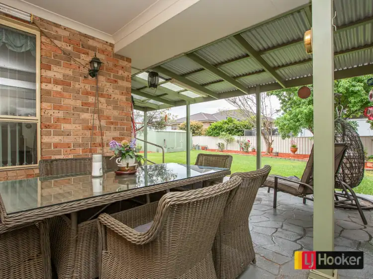 Fourth view of Homely house listing, 39 Warwick Road, Hillvue NSW 2340