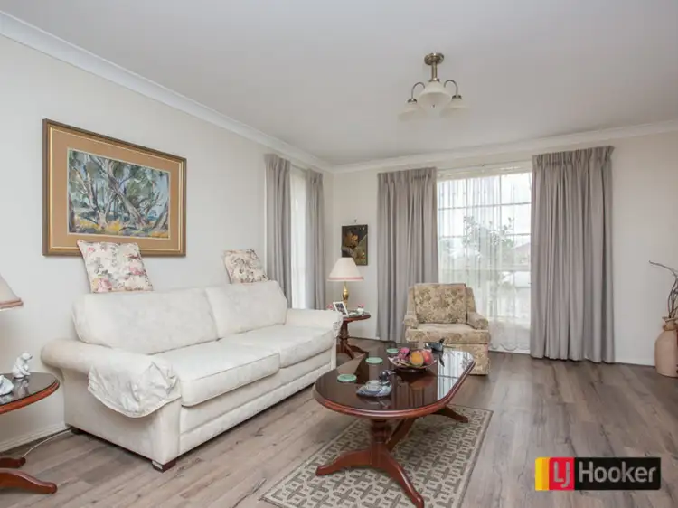 Fifth view of Homely house listing, 39 Warwick Road, Hillvue NSW 2340