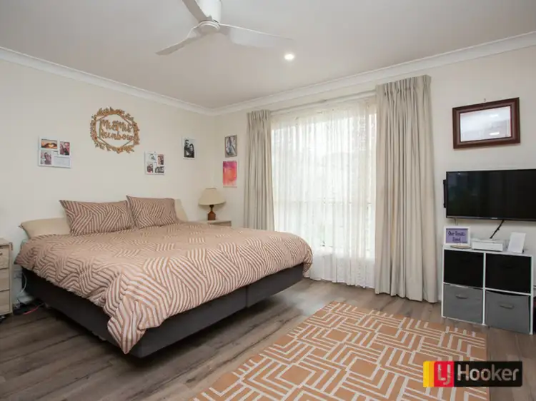 Seventh view of Homely house listing, 39 Warwick Road, Hillvue NSW 2340