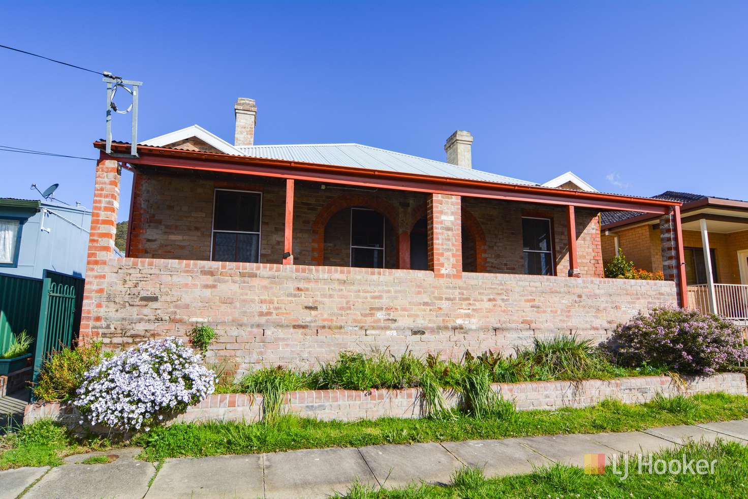 Main view of Homely house listing, 35-37 Lett Street, Lithgow NSW 2790