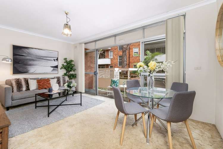 Second view of Homely unit listing, 7/10 Julia Street, Ashfield NSW 2131