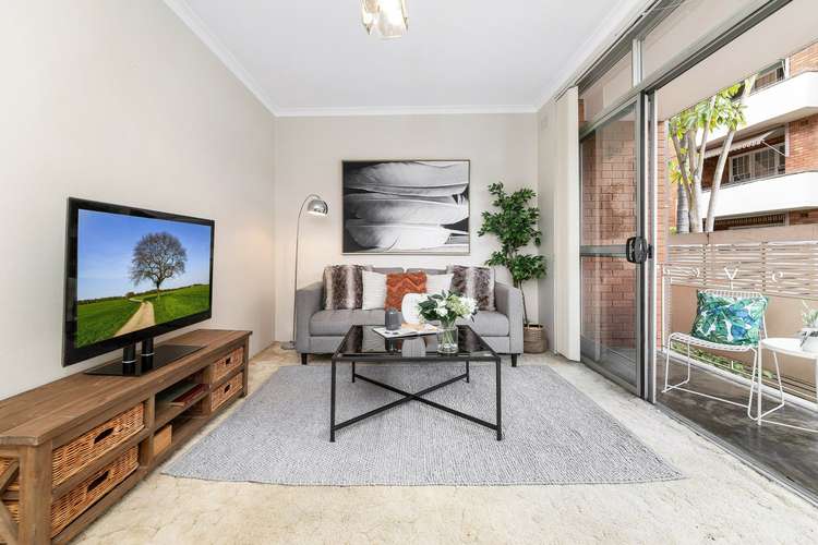 Third view of Homely unit listing, 7/10 Julia Street, Ashfield NSW 2131