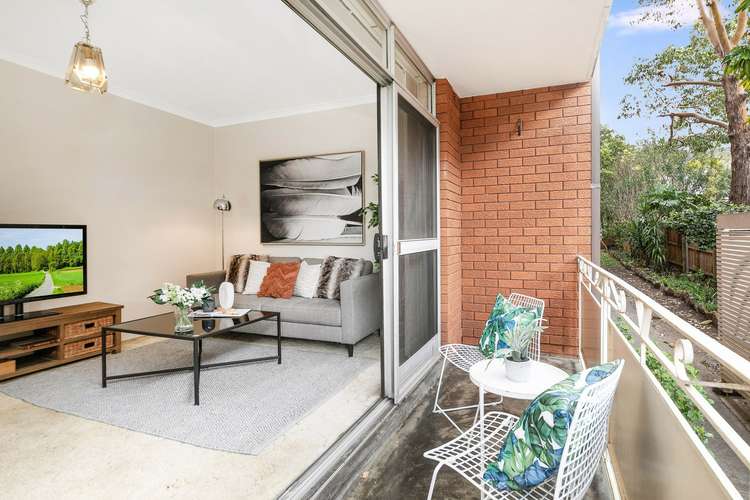 Fourth view of Homely unit listing, 7/10 Julia Street, Ashfield NSW 2131