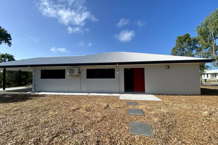 Main view of Homely house listing, 1 Nautilus Street, Bowen QLD 4805