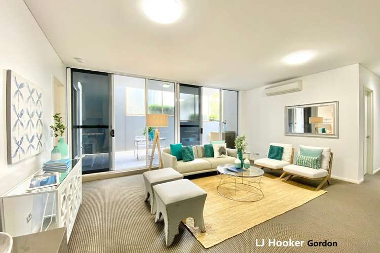 Fourth view of Homely unit listing, 201/12 Avon Road, Pymble NSW 2073