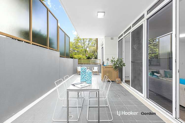 Sixth view of Homely unit listing, 201/12 Avon Road, Pymble NSW 2073