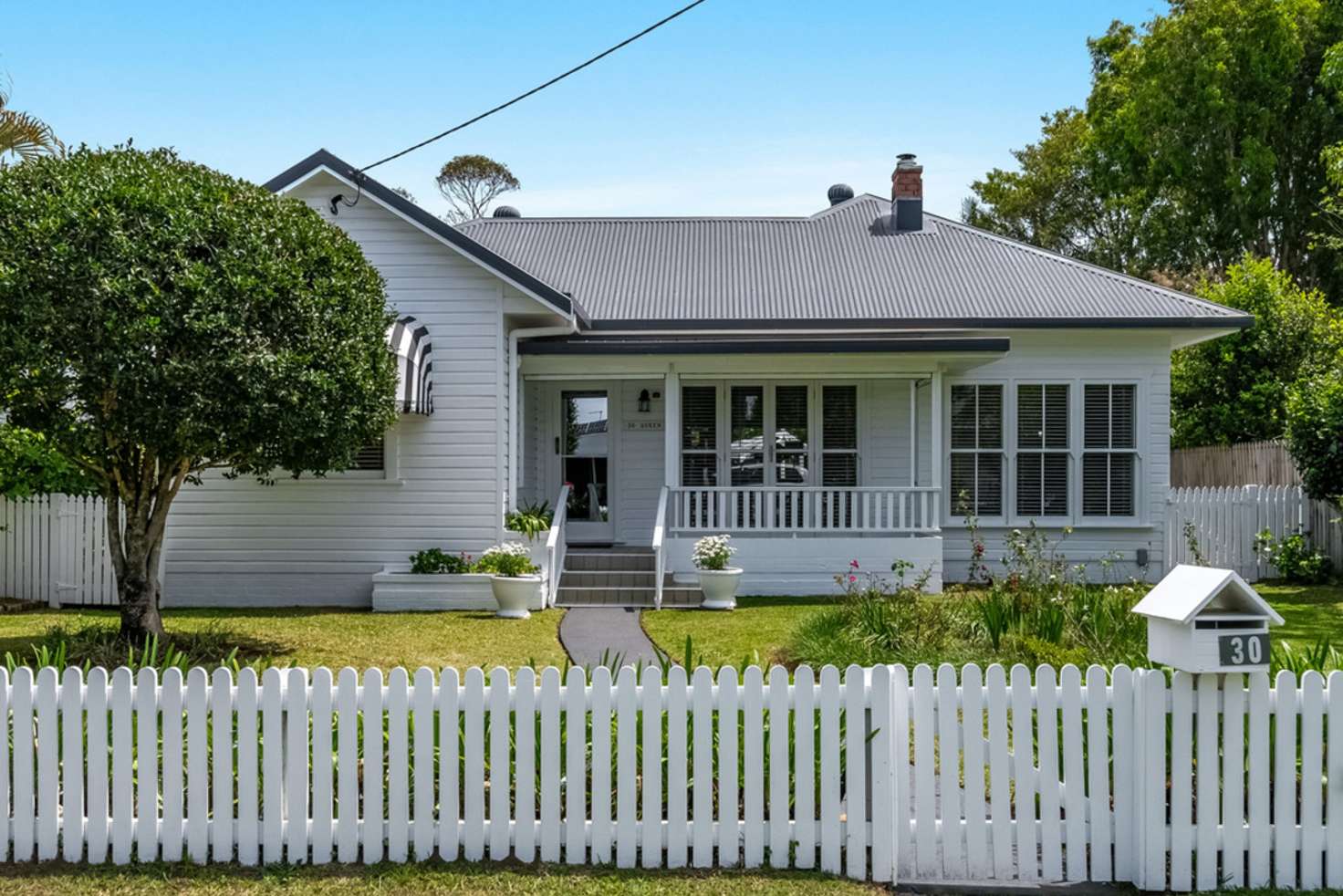 Main view of Homely house listing, 30 Queen Street, Mullumbimby NSW 2482