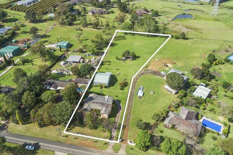 Main view of Homely house listing, 131 Koala Way, Horsley Park NSW 2175
