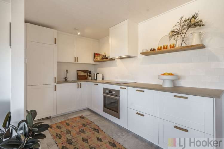 Second view of Homely unit listing, 6/5 Beach Street, Yamba NSW 2464