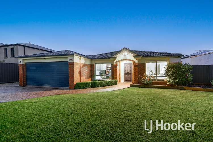 54 Sanctuary Way, Beaconsfield VIC 3807