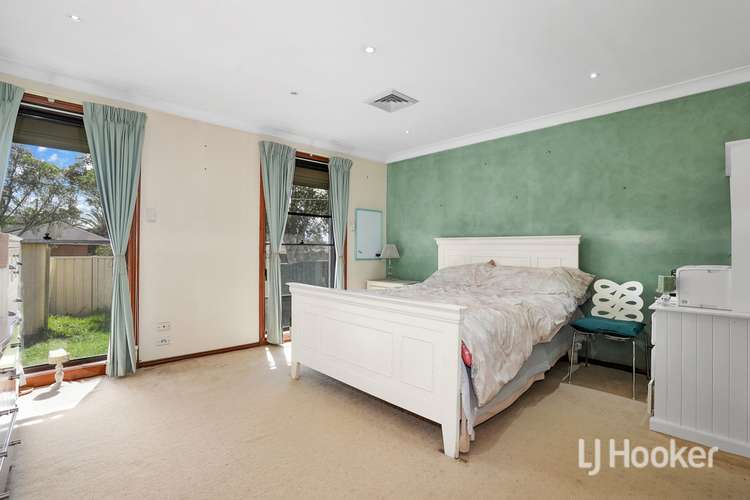 Fourth view of Homely house listing, 47 Beatrice Street, Rooty Hill NSW 2766