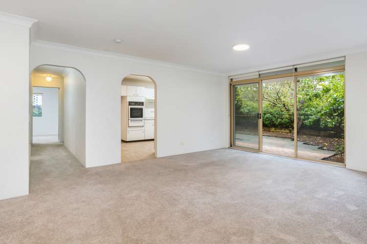 Main view of Homely apartment listing, 14/1-15 Tuckwell Place, Macquarie Park NSW 2113