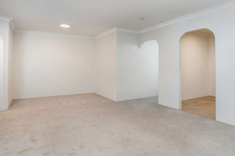Second view of Homely apartment listing, 14/1-15 Tuckwell Place, Macquarie Park NSW 2113