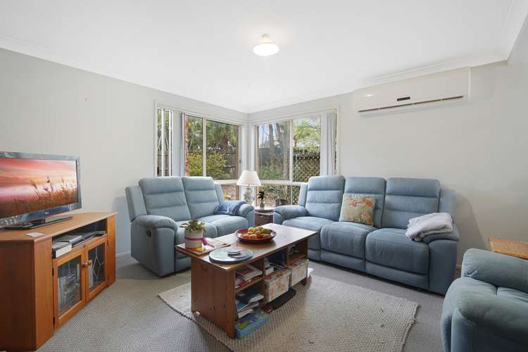 Second view of Homely townhouse listing, 198/641 Pine Ridge Road, Biggera Waters QLD 4216