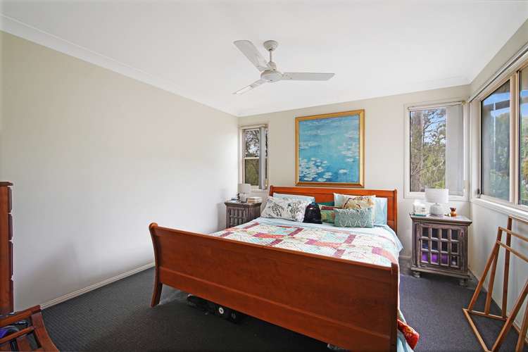 Fifth view of Homely townhouse listing, 198/641 Pine Ridge Road, Biggera Waters QLD 4216