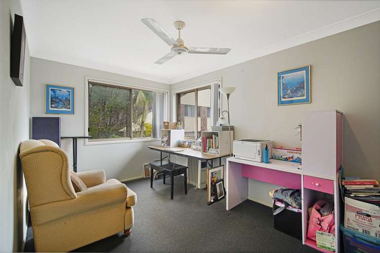 Sixth view of Homely townhouse listing, 198/641 Pine Ridge Road, Biggera Waters QLD 4216