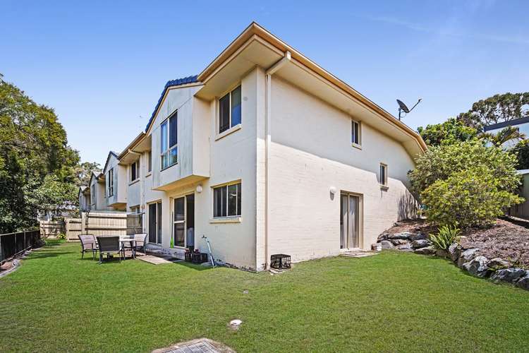 Main view of Homely townhouse listing, 8/3 Arundel Drive, Arundel QLD 4214