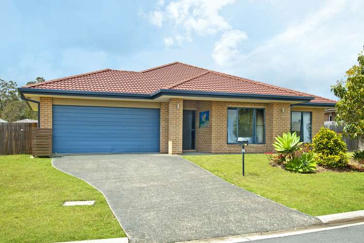 Main view of Homely house listing, 10 Barrington Circuit, Waterford QLD 4133
