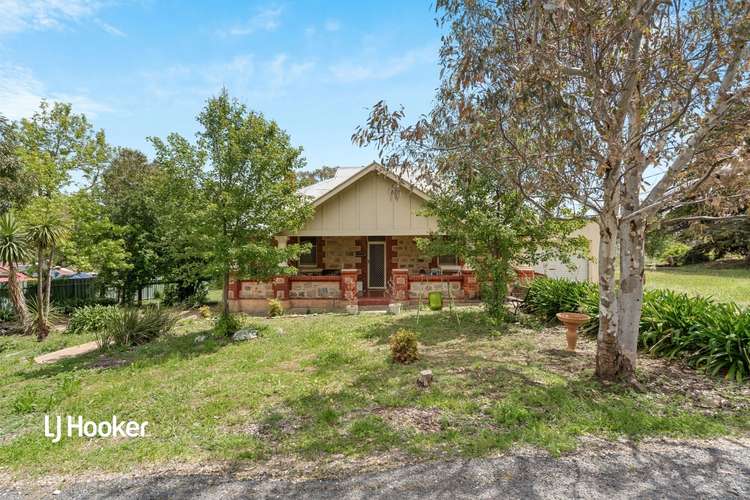 56 Wild Street, Williamstown SA 5351