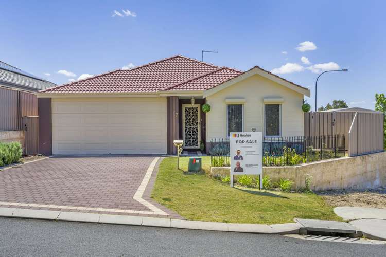 Second view of Homely house listing, 7 Alton Way, Parmelia WA 6167