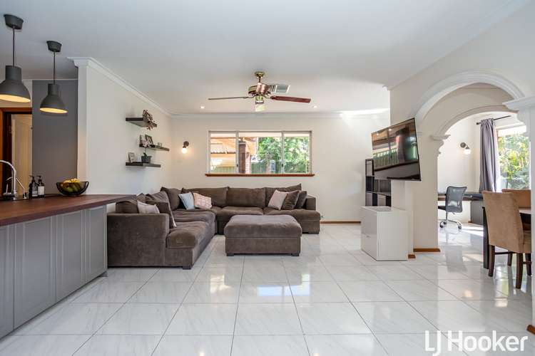 Sixth view of Homely house listing, 12 Reach Place, Huntingdale WA 6110