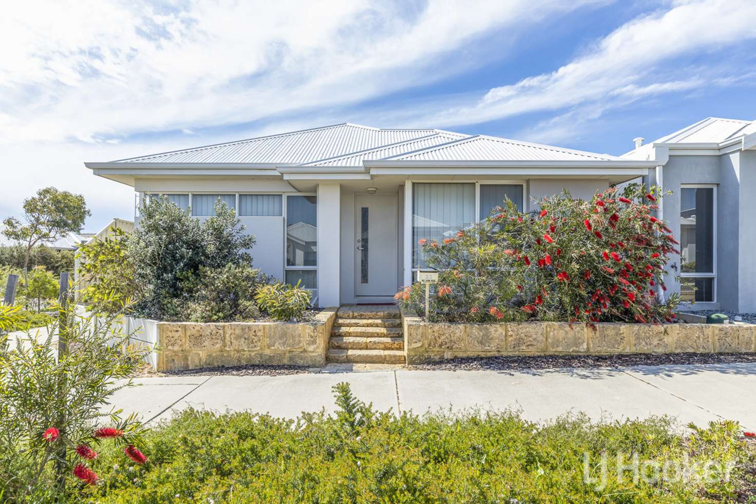 Main view of Homely house listing, 33 Bowline Avenue, Alkimos WA 6038