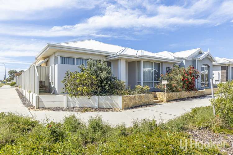 Second view of Homely house listing, 33 Bowline Avenue, Alkimos WA 6038